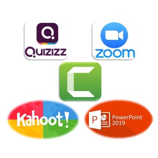 Telegram profile photo for أدوات المعلم الرقمي
