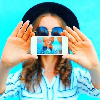 Telegram profile photo for ИДЕИ КОНТЕНТА: фото, шаблоны