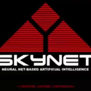 Telegram profile photo for 🥛Skynet & Orwell