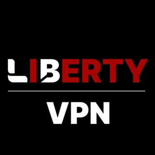 Telegram profile photo for Liberty VPN