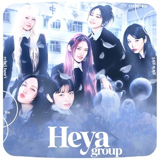 Telegram profile photo for ˖ ׄ 𓆇 & . ɦᥱyᥲ • ⊹ ( ᥴ᥎g )