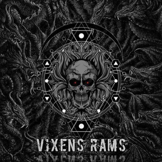 Telegram profile photo for VIXENS 🇰🇪