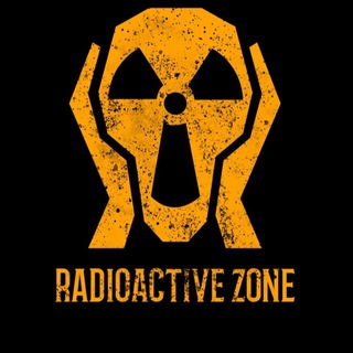 Telegram profile photo for RadioActive Zone