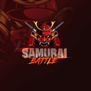 Telegram group profile photo for SamuraiBattle | Official Community