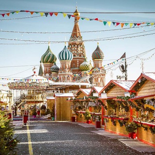 Telegram profile photo for Москва Новостная