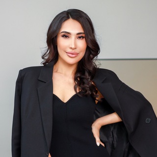Telegram profile photo for Милана Косм 💋