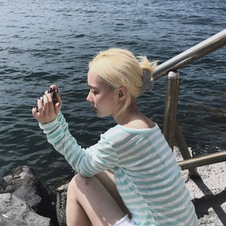Telegram profile photo for imwinter
