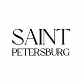 Telegram profile photo for ST PETERSBURG | S•P•Base