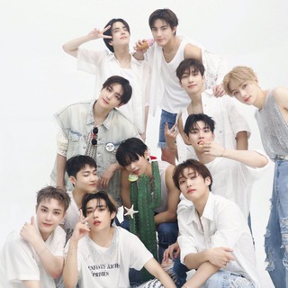 Telegram profile photo for 💔ЗАКРЫТО💔 ❤️THE BOYZ • THE B❤️