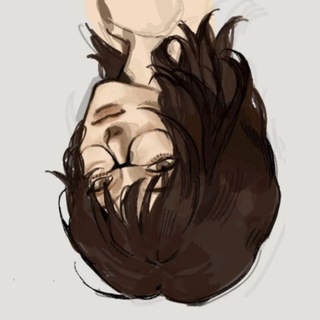 Telegram profile photo for massive mess