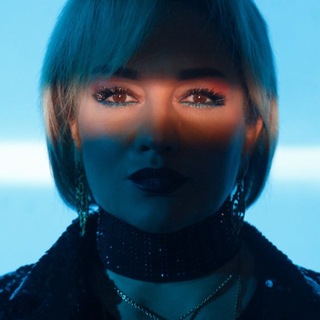 Telegram profile photo for Остров Булановой