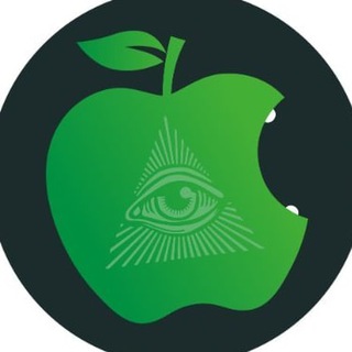 Telegram group profile photo for AppleB中文社区