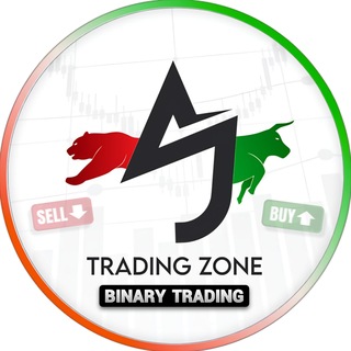 Telegram profile photo for AJ TRADING ZONE