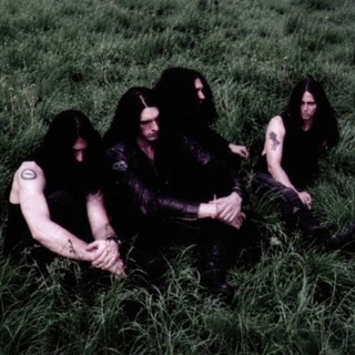 Telegram profile photo for Type O Negative | The Dream is Dead