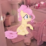 Telegram profile photo for Dear Diary🌸