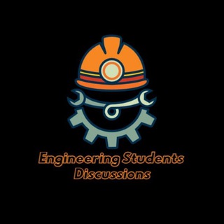 Telegram profile photo for منـاقشات طـلاب الهندسـة 👷♂️✍