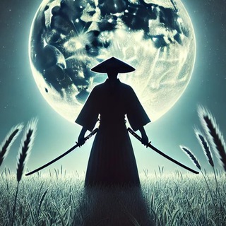 Telegram profile photo for Senko Trader