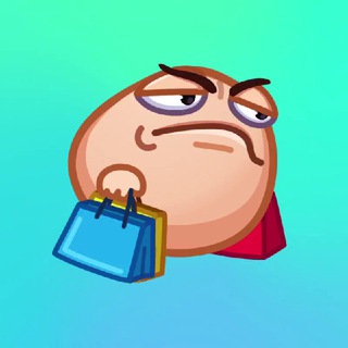 Telegram profile photo for Срочно распродаю вещи
