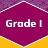Telegram profile photo for Guess What! Grade 1. Audios
