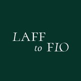 Telegram profile photo for Laff to Flo
