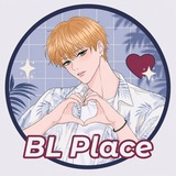 Telegram profile photo for ☀️ BL Place