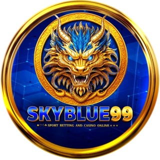 Telegram profile photo for SKYBLUE99