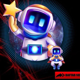 Telegram profile photo for REKOMENDASI SPACEMAN X