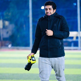 Telegram profile photo for علاء الزعيم ✌🏻📸