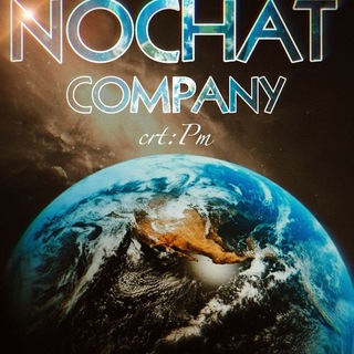 Telegram profile photo for NOCHAT | نوچت