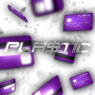 Telegram profile photo for PLA$TIC