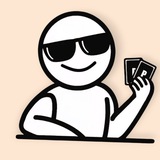 Telegram profile photo for PairPunk Announcements (Chat Link in Description)