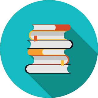 Telegram profile photo for Ebooks & Magazines