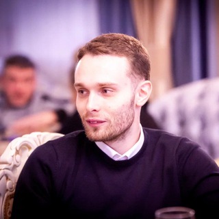 Telegram profile photo for Покоритель | Бизнес в реальном времени с Дмитрием Морозовым