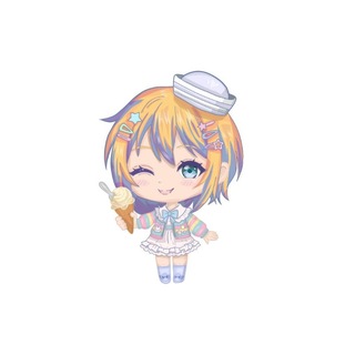 Telegram profile photo for ВАНИЛЬ