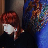 Telegram profile photo for eireen_grantz