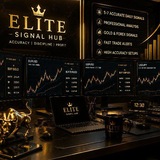 Telegram profile photo for Join my Elite signal Hub link channel