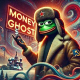 Telegram profile photo for Money Ghost