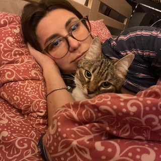 Telegram profile photo for Встіл