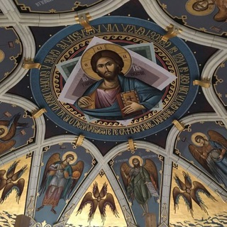 Telegram profile photo for Літургійні мистецтва