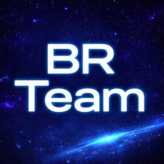 Telegram profile photo for BR Team