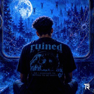 Telegram profile photo for HR | Therapy Tunes