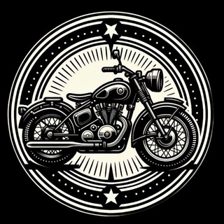 Telegram profile photo for Байк-центр "Триумф"