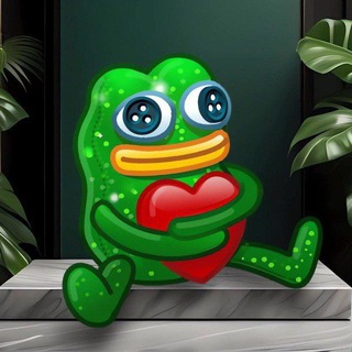 Telegram profile photo for Sell NFT