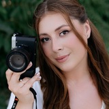 Telegram profile photo for Фотограф Бердянск | Анастасия Лаба
