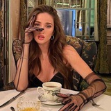 Telegram profile photo for ЖЕНСКИЙ ЖУРНАЛ