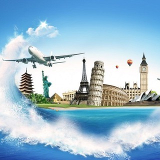 Telegram profile photo for Go Go tours