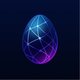 Telegram profile photo for Cocoon Him