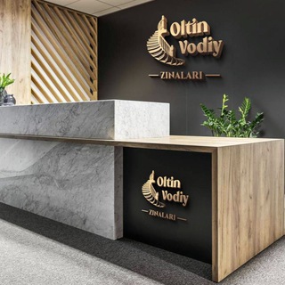 Telegram profile photo for Oltin_vodiy_zinalari_
