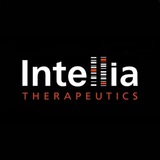 Telegram profile photo for Акции Intellia NTLA