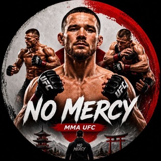 Telegram profile photo for NMС 2.0 | UFC